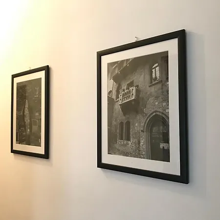 Casa Bixio A Apartment Verona
