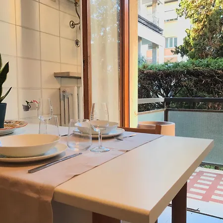 Apartment Casa Bixio A Verona