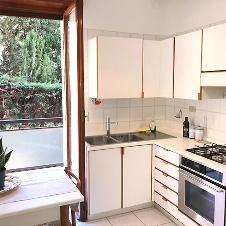 Casa Bixio A Apartment Verona