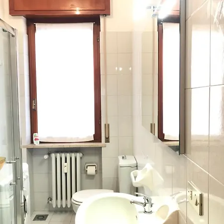 Casa Bixio A *