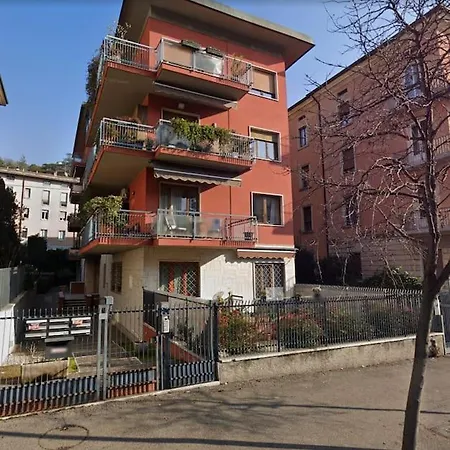 Casa Bixio A *