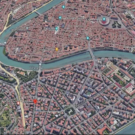 Casa Bixio A